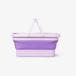 Best Flying Tiger Zusammenklappbare Picknickbox mit Tisch