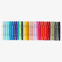 Clearance Flying Tiger Zwillingsmarker - 30 Stk